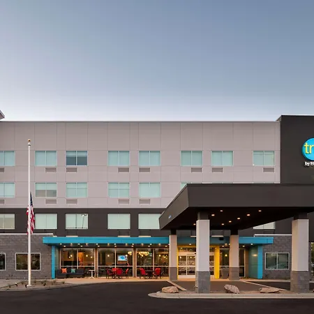 Tru By Hilton Phoenix Glendale Westgate