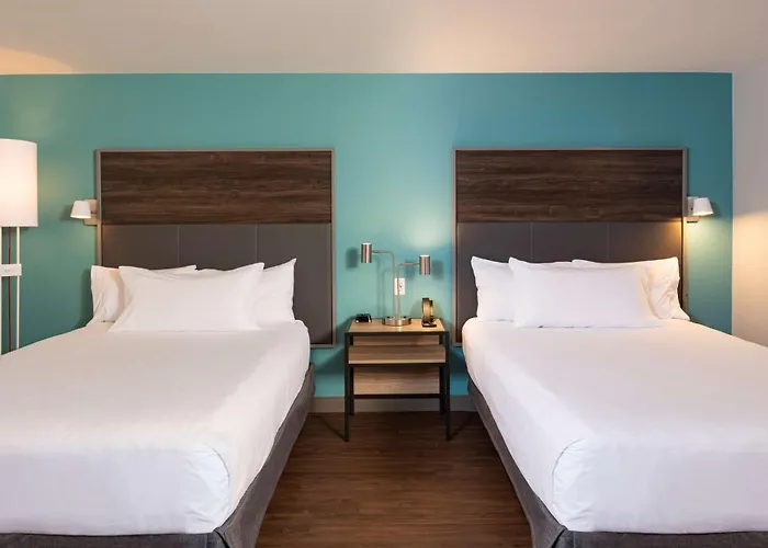 Hotel Tru By Hilton Phoenix Westgate Glendale