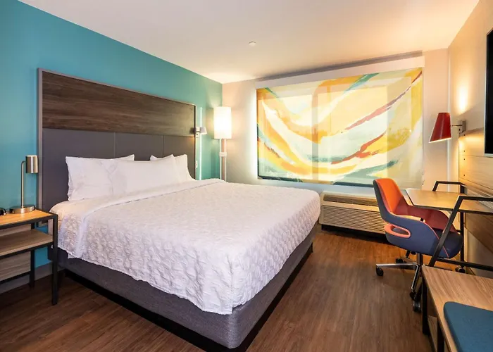 Tru By Hilton Phoenix Westgate Glendale